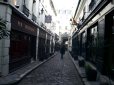  Cour du Commerce Saint-André